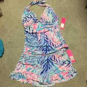 Lilly Pulitzer Swimsuit